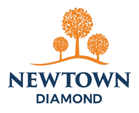 Newtown Diamond
